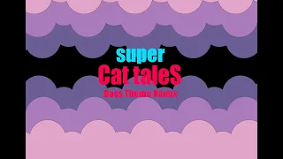 Super Cat Tales - Boss Battle (Remix)