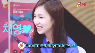 Michaeng wants to Date & Marry each other [SUB ESP]