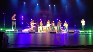 Dreamer- Home Free AND Texas Hill 11-2-21