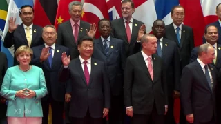 G20-Lied: Wenn Autokraten feiern  extra 3