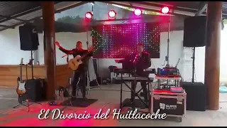 Se Divorció el Huitlacoche