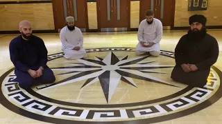 Peshe Haq Muyzda Shafa'at - Bazm E Raza Suffa Tul Islam