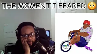 Member of the Week Memes  @ThaBlaqueGuyArron BY Mentally Mitch TRY NOT TO LAUGH REACTION(DEAR LORD!)