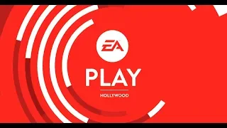 EA PLAY: Konferencja E3 2018 z polskim komentarzem