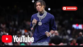 Nle choppa walked out nba team gizzlies first before soulija boi reaction vid by toby mohale #nle