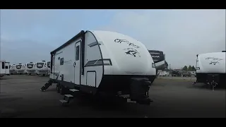 2023 Highland Ridge RV Range Lite 262RL BLADE RV CENTER