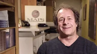 Breakthrough for Psychedelic Medicine - Rick Doblin, Ph.D.