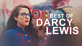Best of Darcy Lewis (Wandavision)