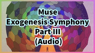 Muse - Exogenesis Symphony Part III (Instrumental Cover) (Audio)
