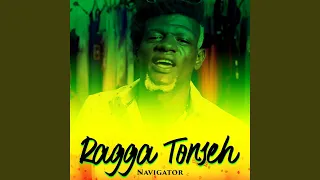 Ragga Tonseh