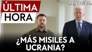 ÚLTIMA HORA | EEUU está dispuesto a suministrar a Ucrania misiles ATACMS de mayor alcance