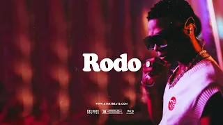 (FREE) Burna Boy x Wizkid x Omah Lay Afroswing Type Beat 2024 - "Rodo" | Afrobeat Instrumental