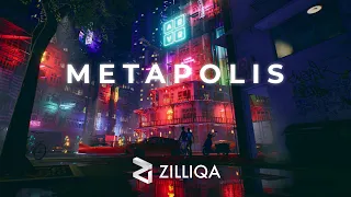 A sneak peek into Metapolis: The metaverse for all, powered by Zilliqa