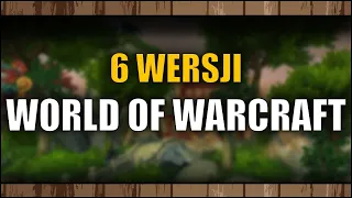 World of Warcraft Cataclysm i Mists of Pandaria Remix - O co chodzi?