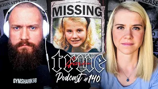 THE KIDNAPPING OF ELIZABETH SMART | True Geordie Podcast #140