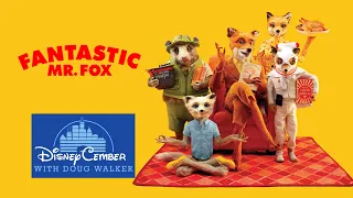 Fantastic Mr. Fox - DisneyCember