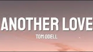 Tom Odell ~ Another love 1 hour   8d audio
