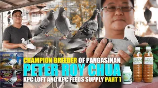 FULL STORY OF KPC LOFT PETER CHUA OF PANGASINAN PART 1