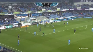 Randers FC - SønderjyskE (8-8-2021)