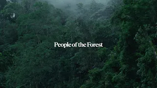 People Of The Forest