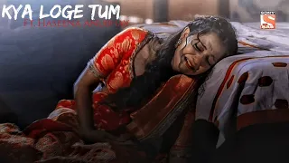 Kya Loge Tum || Madam Sir VM || Haseena and Anubhav || @Rk_and_Mytho_Edits