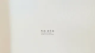 Tip of the Day: morimoto naoki - no oto (pkg2) [no oto]