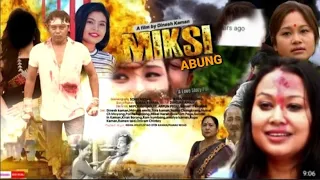 NEW MISING FULL MOVIE//MIKSI ABUNG//2022 //PART-1//