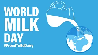World Milk Day | The Untold Story of Milk