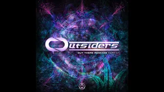 Outsiders - Our Moment Has Arrived (Altruism Remix)