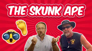 Florida’s Bigfoot: The Skunk Ape with Dave Shealy