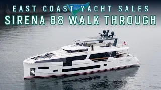 Sirena 88 Walk Through Tour