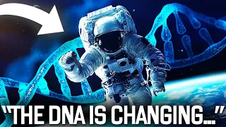 Astronauts’ Blood Just Revealed DNA Mutations Caused by Space Travel!
