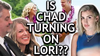 Lori Vallow Trial Recap | Cringe Texts, Bombshell DNA Evidence & Lies with Chad Daybell Exposed!