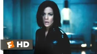 Underworld: Awakening (7/10) Movie CLIP - Find Her, and Destroy Her (2012) HD