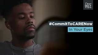 Committed to caring about racial equity | Dove Men+Care