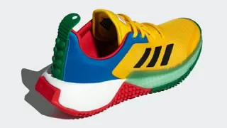 LEGO | Adidas Kids Collection 2020 (Sneakers)