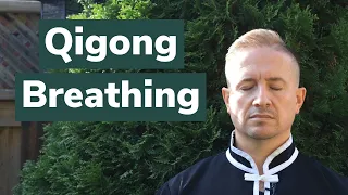 Qigong Breathing