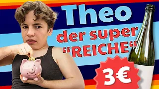 THEO STRATMANN ( STRG_F ) - SUPERREICH ODER nur ein PEINLICHER BLENDER? | EXPOSED