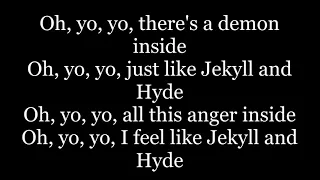 Jekyll And Hyde Five Finger Death Punch Lyrics