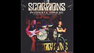 Scorpions - Tokyo Tapes (Very First Date) 04-23-1978