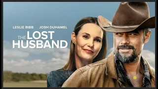 Потерянный муж (2020) дублированный Трейлер / The Lost Husband