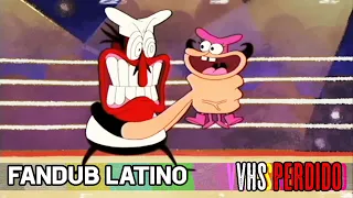 Pizza Tower Cartoon (1993): S2, E2 [VHS fragment restored] Fandub Latino