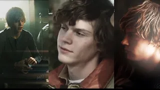 Evan Peters Edit Compilation #2