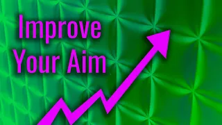 Why You're Aim Isn't Improving | Aim Training Tutorials #15