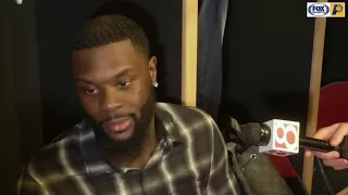 Lance Stephenson On Losing To LeBron James Again & Falling Short In Game 7 vs Cavaliers   YouTube