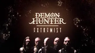 Demon Hunter - The Heart of a Graveyard