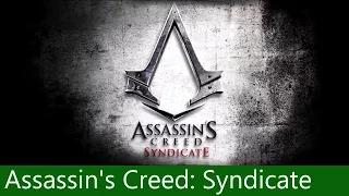 Assassin’s Creed: Syndicate | Reveal Trailer