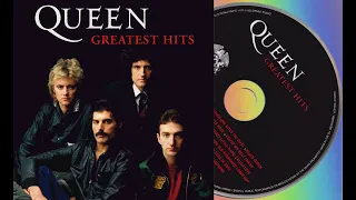 Queen - 07 Don't Stop Me Now (HQ CD 44100Hz 16Bits)