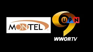 Montel Williams Promo Weekdays at 4pm on UPN 9 WWOR (January 21,1998)