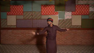 Tula Japnar Ahe | Avinashh Payel | Dance Cover | Adarsh Shinde | Ronkini Gupta | Amitraj